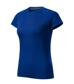 Športové dámske tričko Destiny 176, 05 Kráľovská Modrá