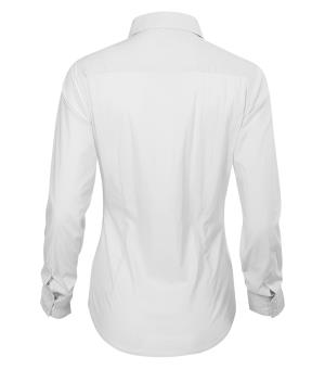 Dámska košeľa Dynamic 263, 00 Biela (3)