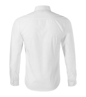 Pánska košeľa Dynamic 262, 00 Biela (3)