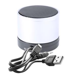 Bluetooth reproduktor Martins, Biela