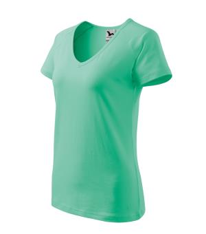 Dámske tričko Dream 128, 95 Mätová