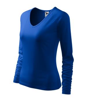 Dámske tričko Elegance 127, 05 Kráľovská Modrá