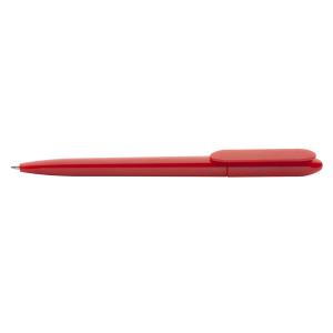 Every jednoduché plastové pero, Červená