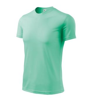 Pánske športové tričko Fantasy 124, 95 Mätová
