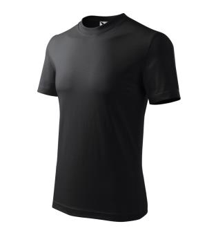 Tričko unisex Heavy 110, 94 Ebony Grey