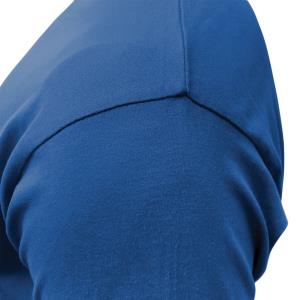 Tričko Alex Fox Classic 101, čistá modrá (5)
