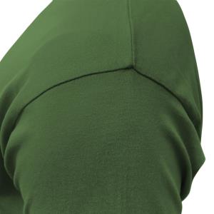 Tričko Alex Fox Classic 101, lesná zelená (5)