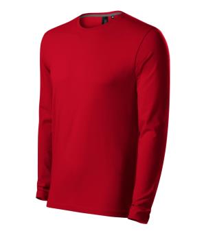 Pánske tričko Brave 155, 71 Formula Red
