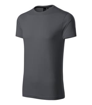 Pánske tričko Exclusive 153, 83 Light Anthracite