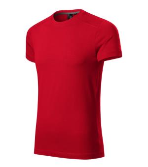 Pánske tričko Action 150, 71 Formula Red
