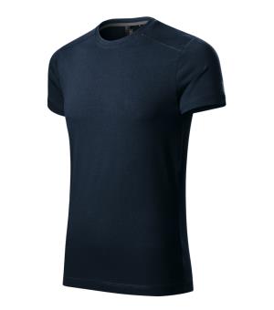 Pánske tričko Action 150, 72 Ombre Blue