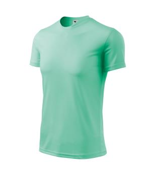 Detské športové tričko Fantasy 147, 95 Mätová