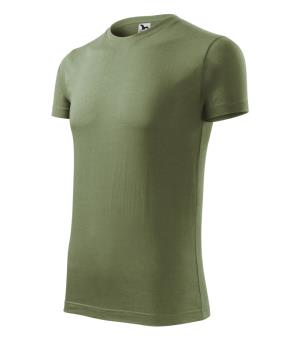 Pánske tričko Viper 143, 09 Khaki