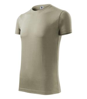 Pánske tričko Viper 143, 28 Svetlá Khaki