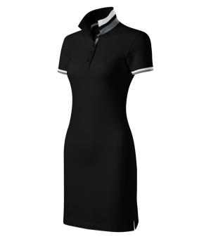 Dámske šaty Dress Up 271, 01 Čierna
