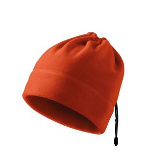 Fleece čiapka Practic 519, 11 Oranžová