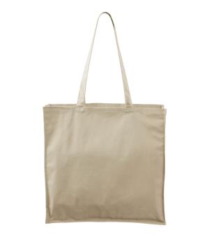 Nákupná taška Carry 901, 10 Naturálna (2)