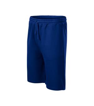 Pánske kraťasy Comfy 611, 05 Kráľovská Modrá