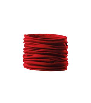 Šatka univerzálna Twister 328, 07 Červená
