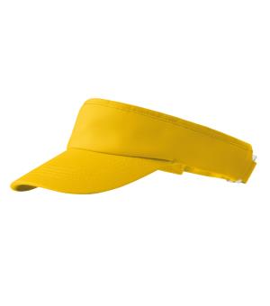 Šilt Sunvisor 310, 04 Žltá