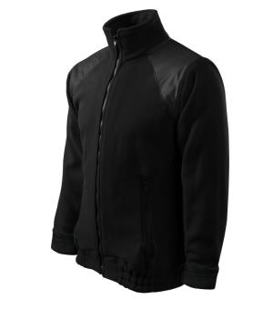 Bunda Jacket Hi-Q 506, 01 Čierna (2)
