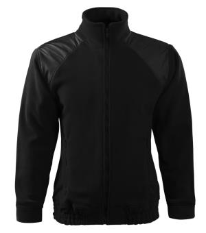 Bunda Jacket Hi-Q 506, 01 Čierna (4)