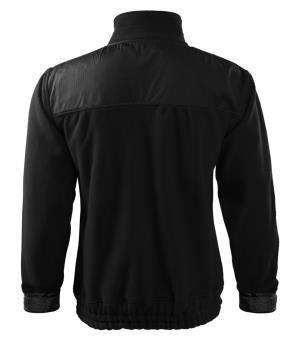 Bunda Jacket Hi-Q 506, 01 Čierna (3)