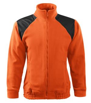 Bunda Jacket Hi-Q 506, 11 Oranžová (2)