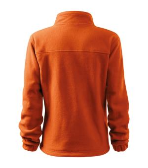 Dámska bunda Jacket 504, 11 Oranžová (3)