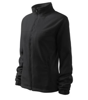 Dámska fleecová bunda Jacket 504, 94 Ebony Grey