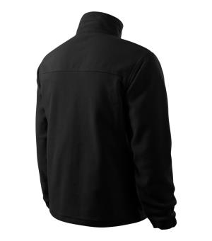 Pánska bunda Jacket 501, 01 Čierna (4)
