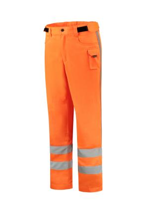 Work Pants RWS, 98 Reflexná Oranžová