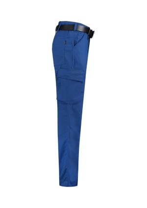 Work Pants  Twill, T5 Kráľovská modrá