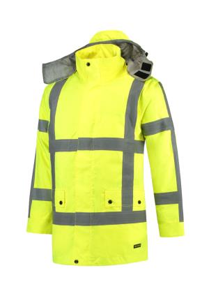Parka RWS, 97 Reflexná Žltá