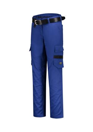 Work Pants  Twill Women, T5 Kráľovská modrá