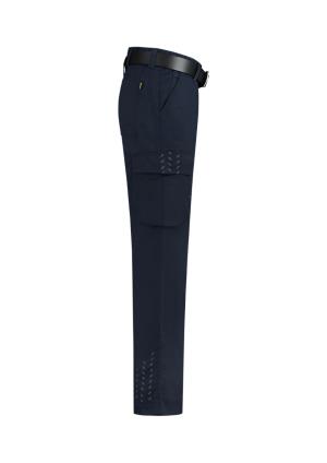 Work Pants  Twill Women, T8 Atramentová