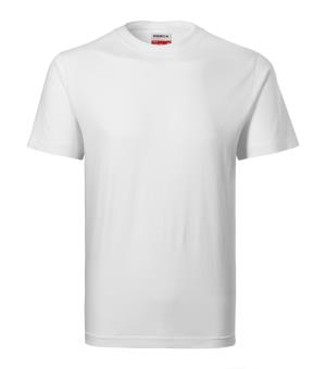 Pracovné tričko hrubšie Recall R07, 00 Biela (2)