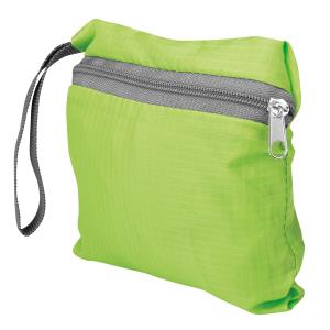 Skladací batoh Juf, reflexná zelená (2)