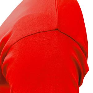 Tričko Alex Fox Classic 101, coca červená (5)
