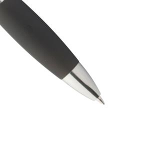Guličkové pero Lumpy, čierna (2)