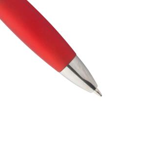 Guličkové pero Lumpy, Červená (2)