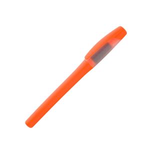 Plastový zvýrazňovač Calippo, oranžová