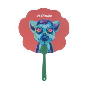 Digibreeze vejár na zákazku, zelená