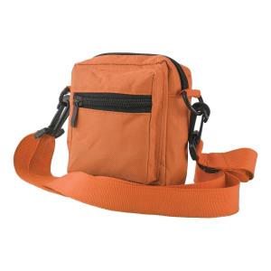 Criss taška cez rameno, oranžová (2)