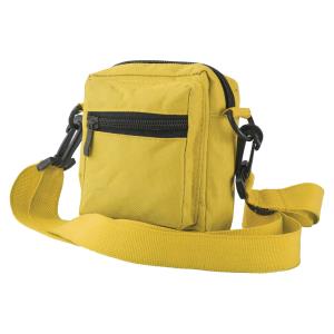 Criss taška cez rameno, žltá (2)