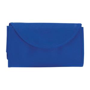 Skladacia taška Konsum, modrá (2)