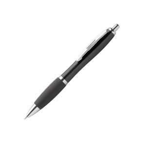 Guličkové pero Clexton, čierna