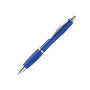 Guličkové pero Clexton, modrá