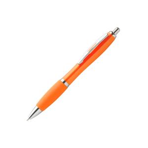 Guličkové pero Clexton, oranžová