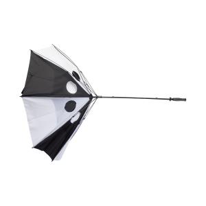 Vetruodolný dáždnik Budyx (3)
